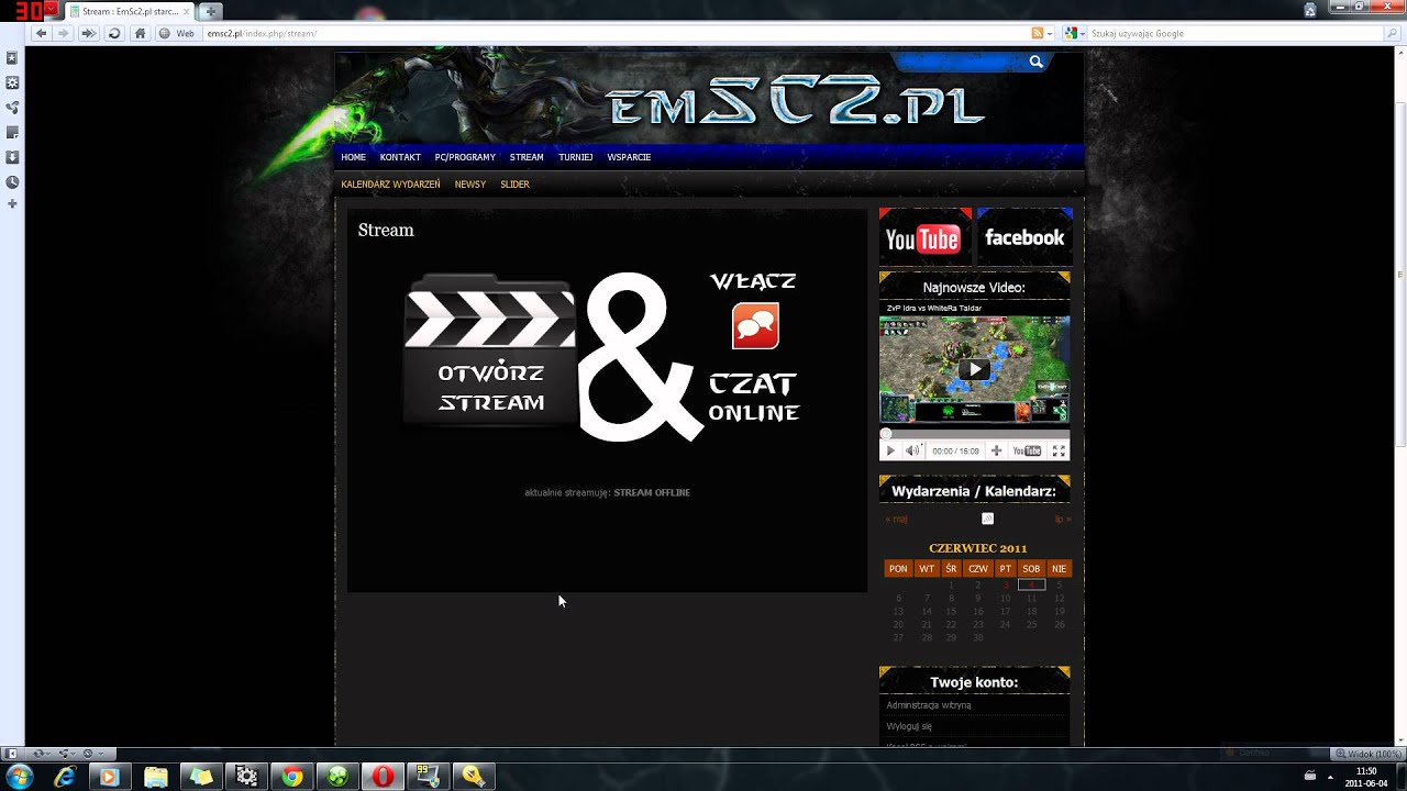 Rusza Emsc2.pl