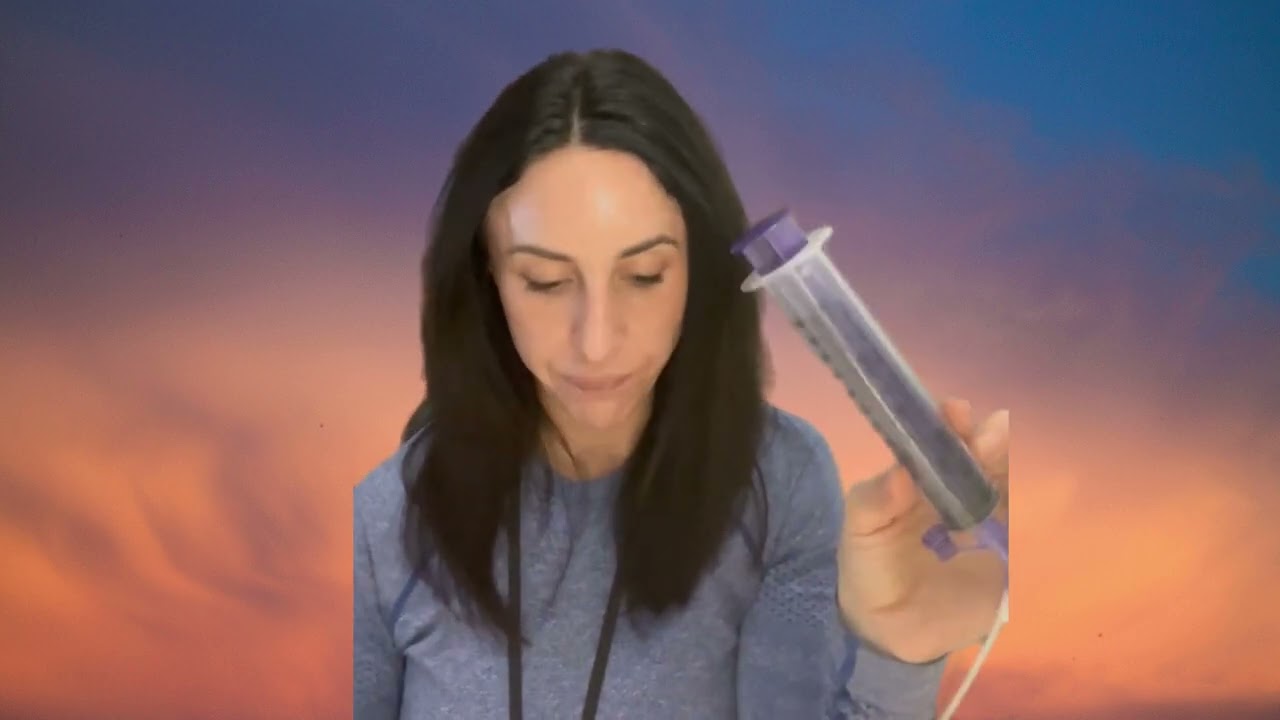 Dobhoff Tubes