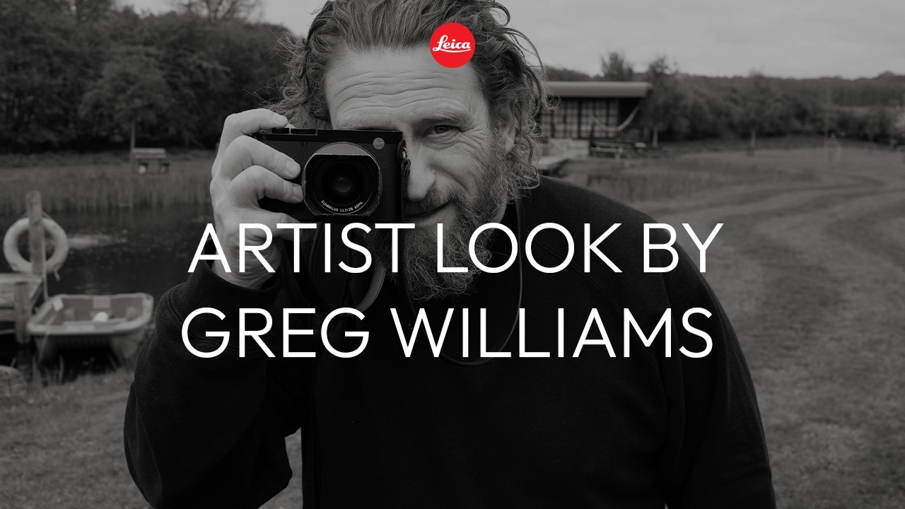 Capture Moments like Greg Williams