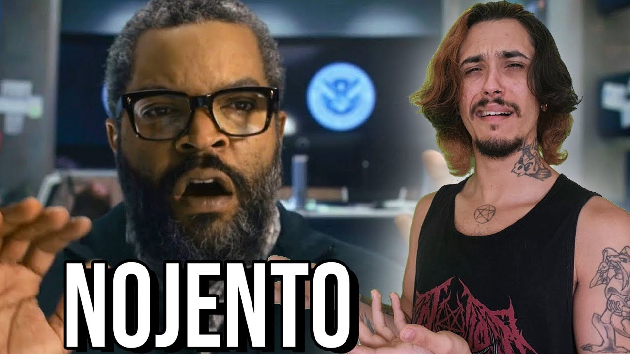 O literal PIOR filme de 2025 - Pcinema #001