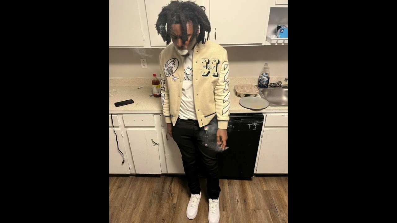 [FREE] Jdot Breezy Type Beat - 