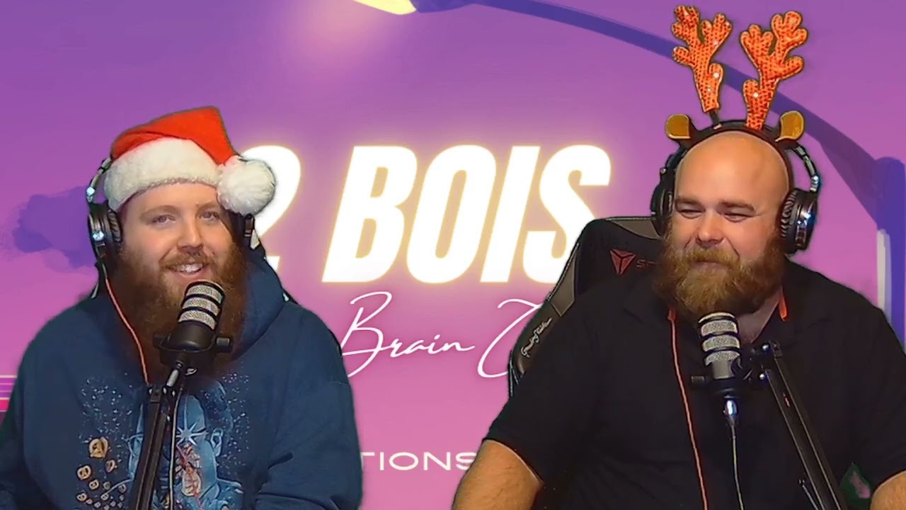 Korn - Sandy Claws | Reaction + Review (Patreon Pick!)