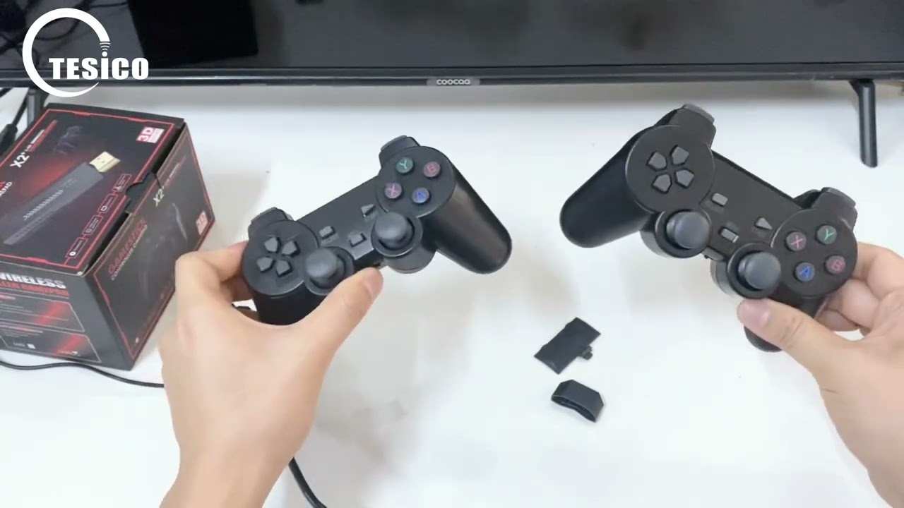 X2plus installation video