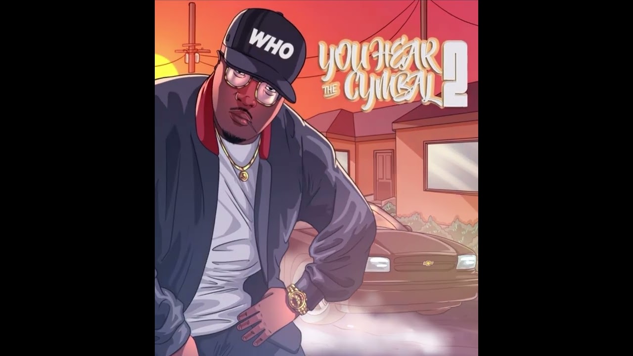 @WhoOnTheTrack - Nights in Downtown