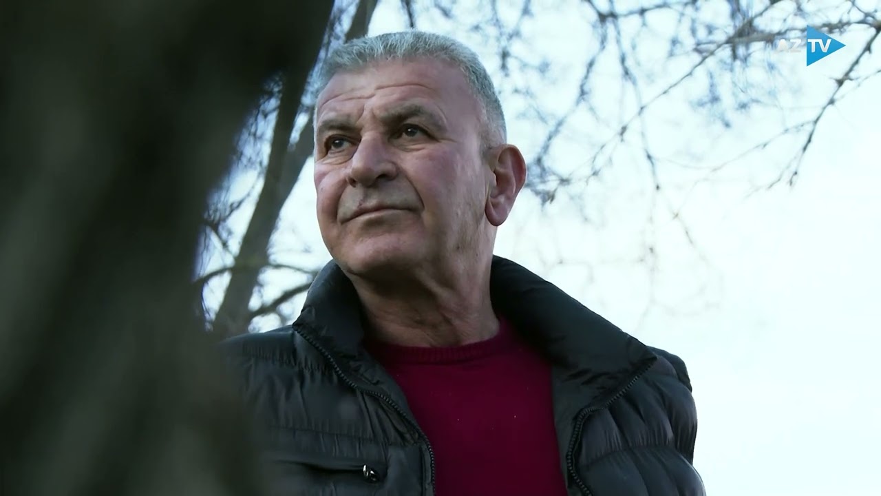 565 gün erməni əsirliyində qalan azərbaycanlı ilə bağlı film - 