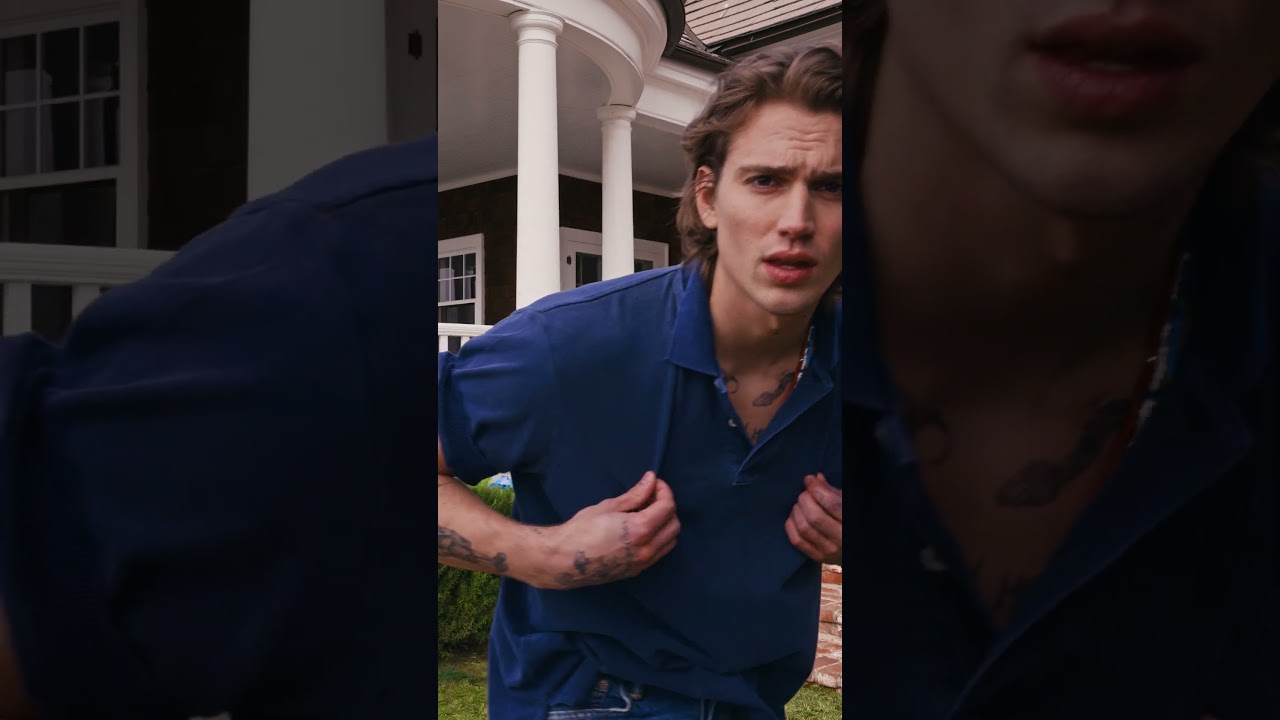 RALPH LAUREN | Polo Ralph Lauren | Spring 2025