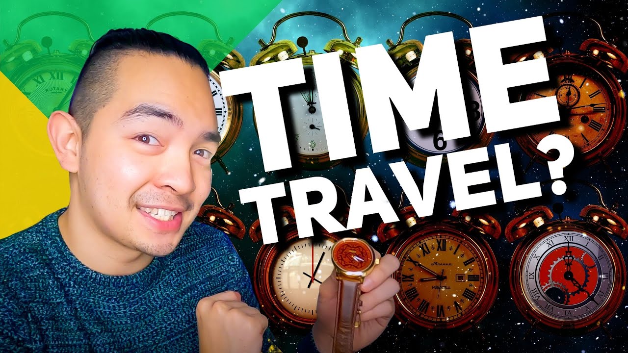 Did the Philippines and Micronesia Time Travel in 1844? Mind-Blowing Forgotten History!