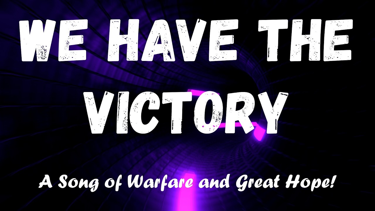 We have Victory🙏Satan has no power🙏2026 A Song of Great Hope🙏Best of Christian Praise
