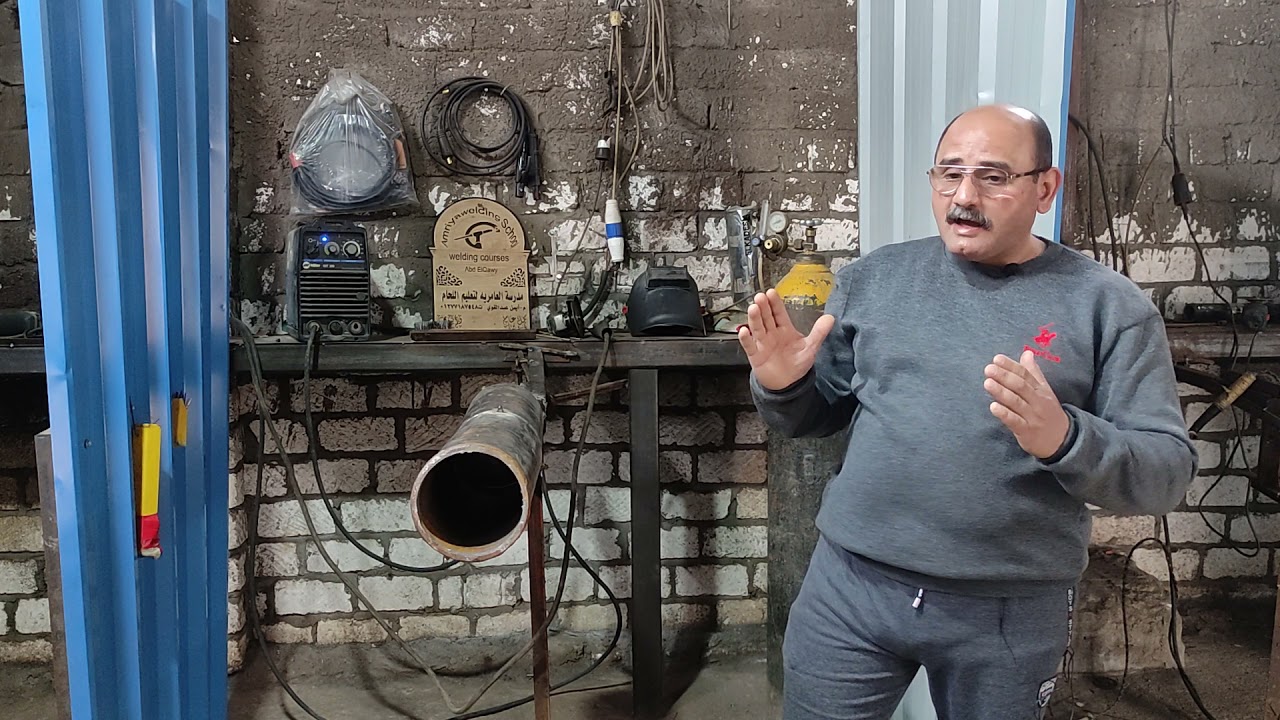 شرح كامل لنظام التدريب في مدرسه العامريه