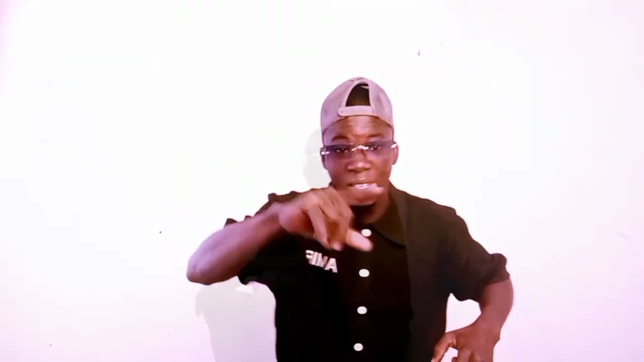DIDI SANTANA New clip resolution Dogofry k&egrave;l&egrave;