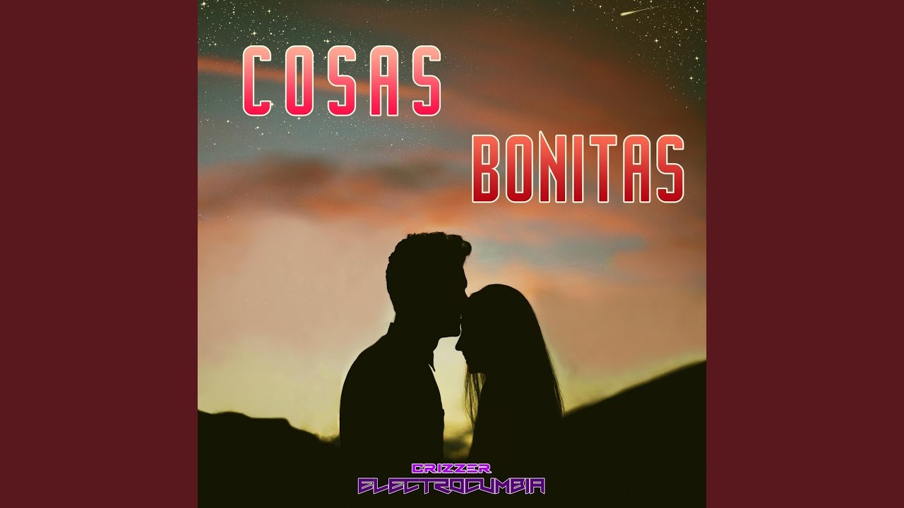 Cosas Bonitas