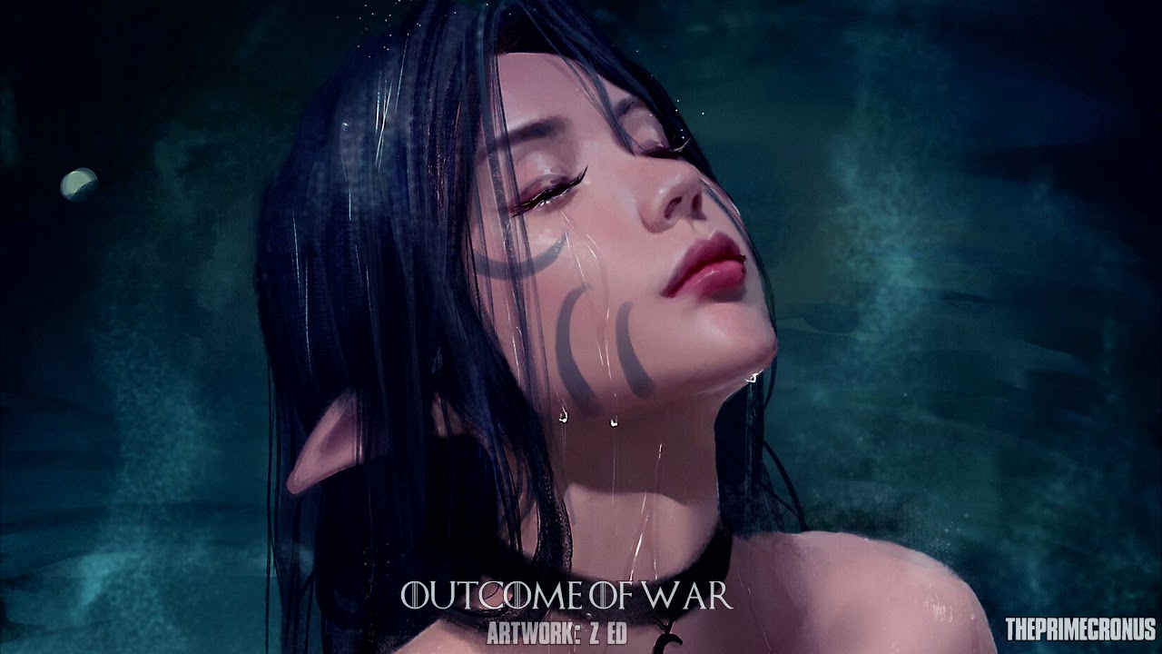 'AMONG THE STARS' | Epic Emotional Music By Amadea Music Productions