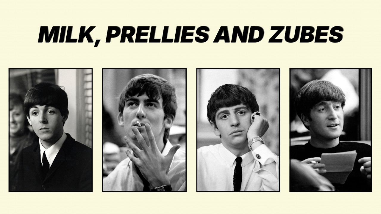 The Most Productive 10 Hours In Music History