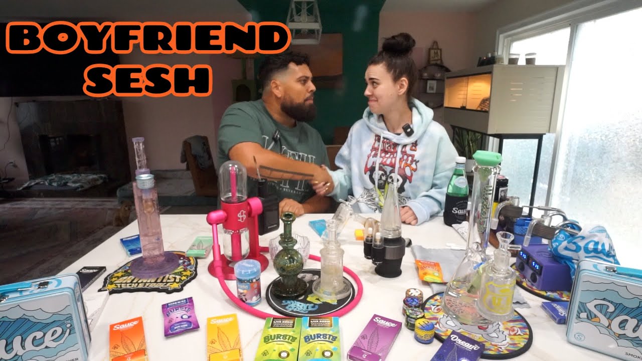 Boyfriend SESH