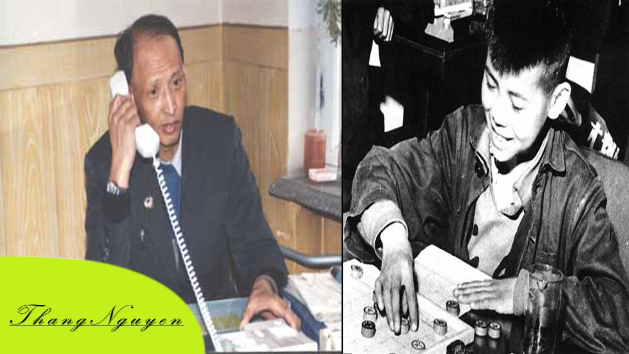 Hồ Vinh Hoa Đại Chiến Vương Gia Lương năm 1960