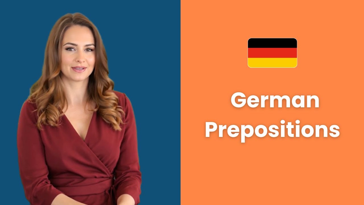 Master German Prepositions! A Comprehensive Guide for All Levels 🇩🇪🧠 | Learn with Airlearn