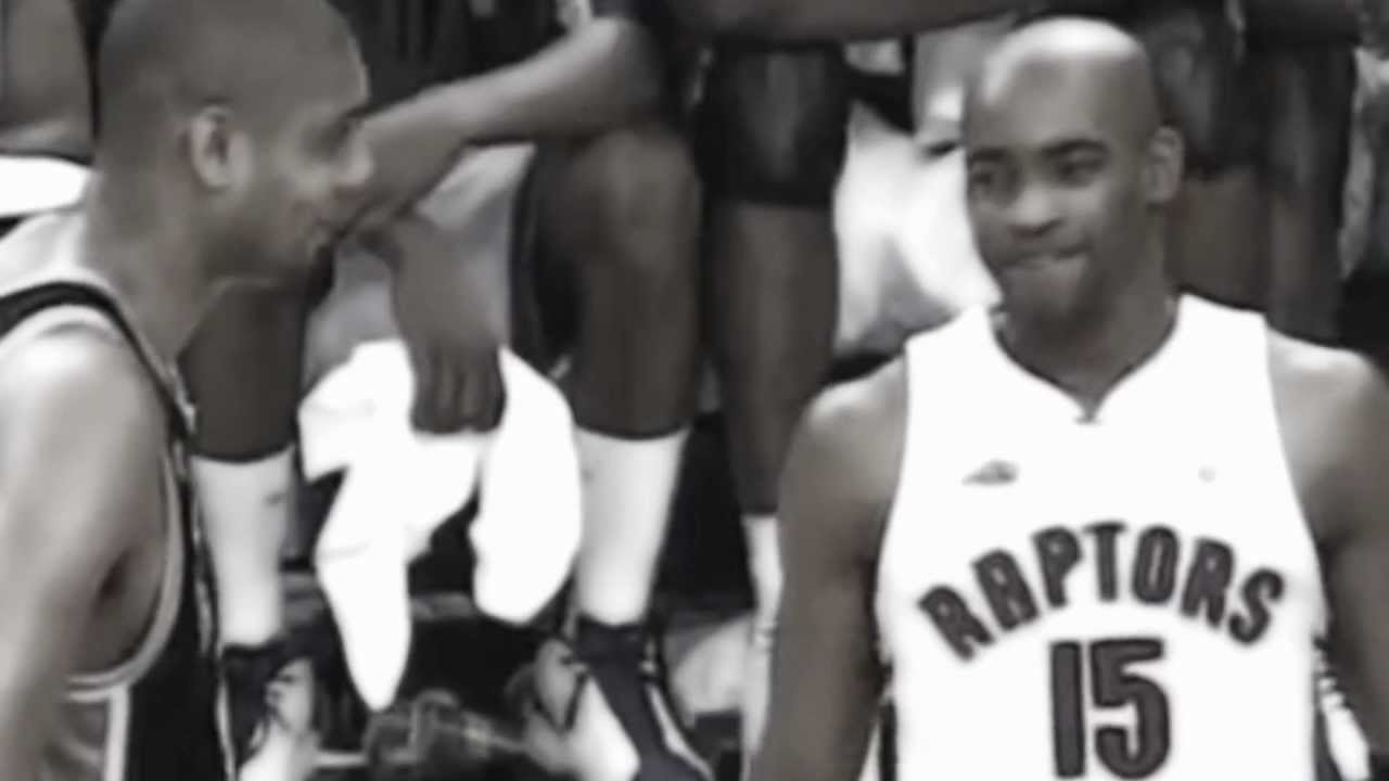 Vince Carter Season 2012 Dallas Mavericks Highlight Mix