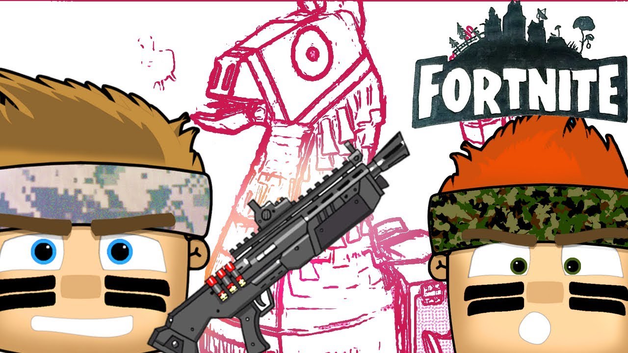 SEASON 5 FORTNITE TOURNAMENT PREP! PRO DUO PLAYERS!