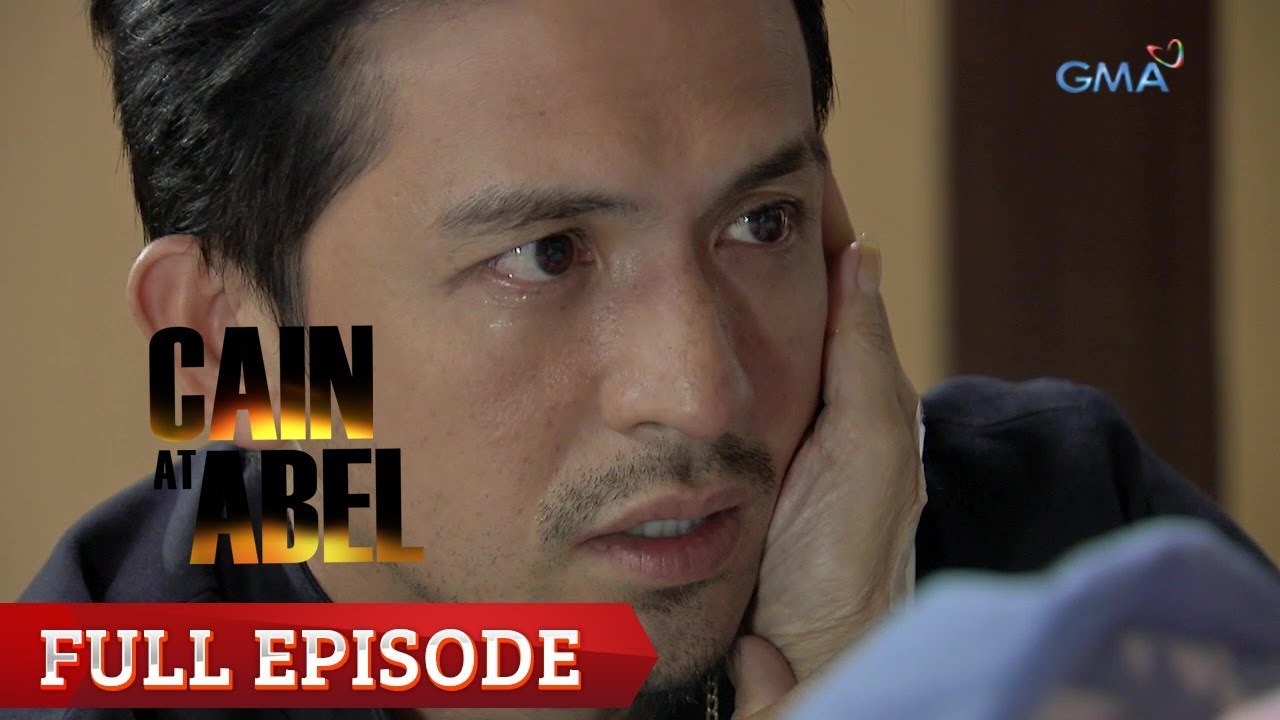 Cain at Abel: Full Episode 63