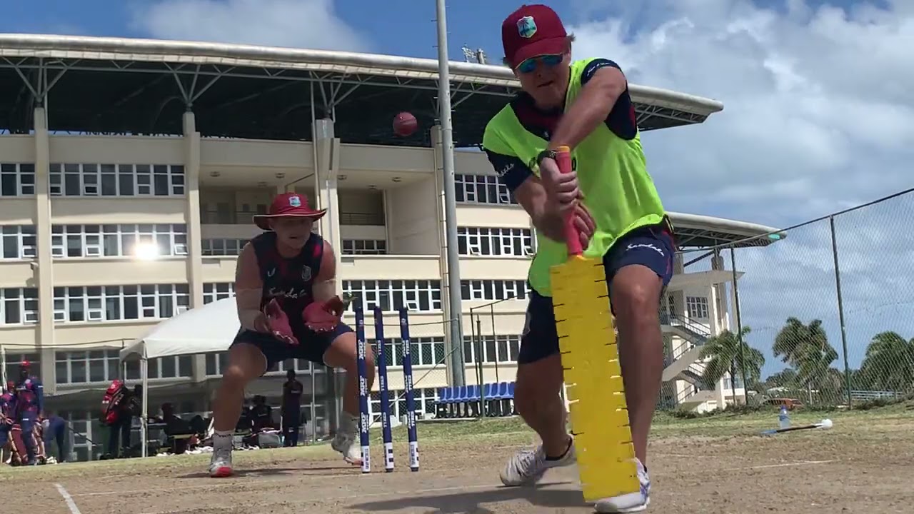 Wicketkeeping to spin bowling | Taking catches up to the stumps!