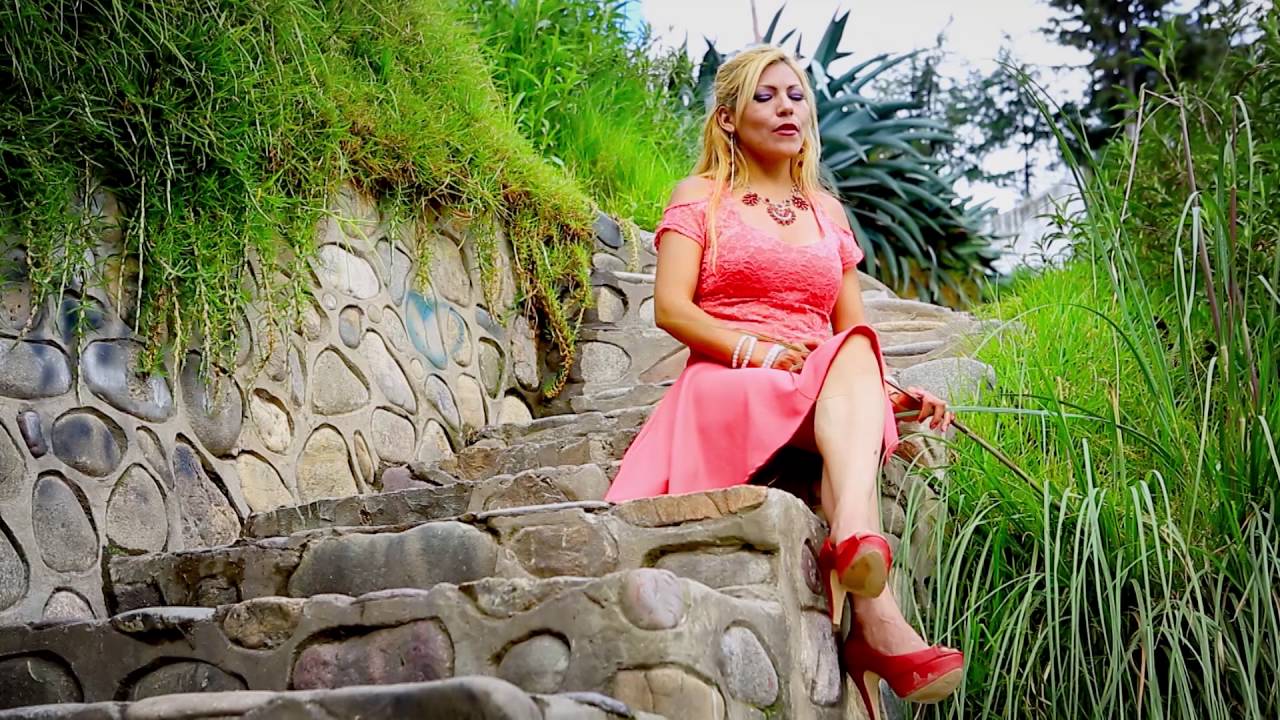 Yohana Mendoza - Cansado de sufrir