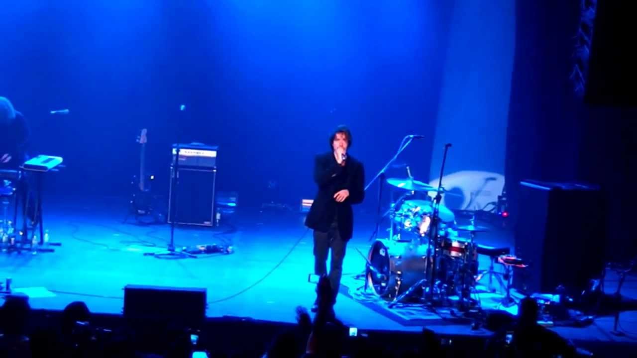 Mew - Comforting Sounds @ KL Live