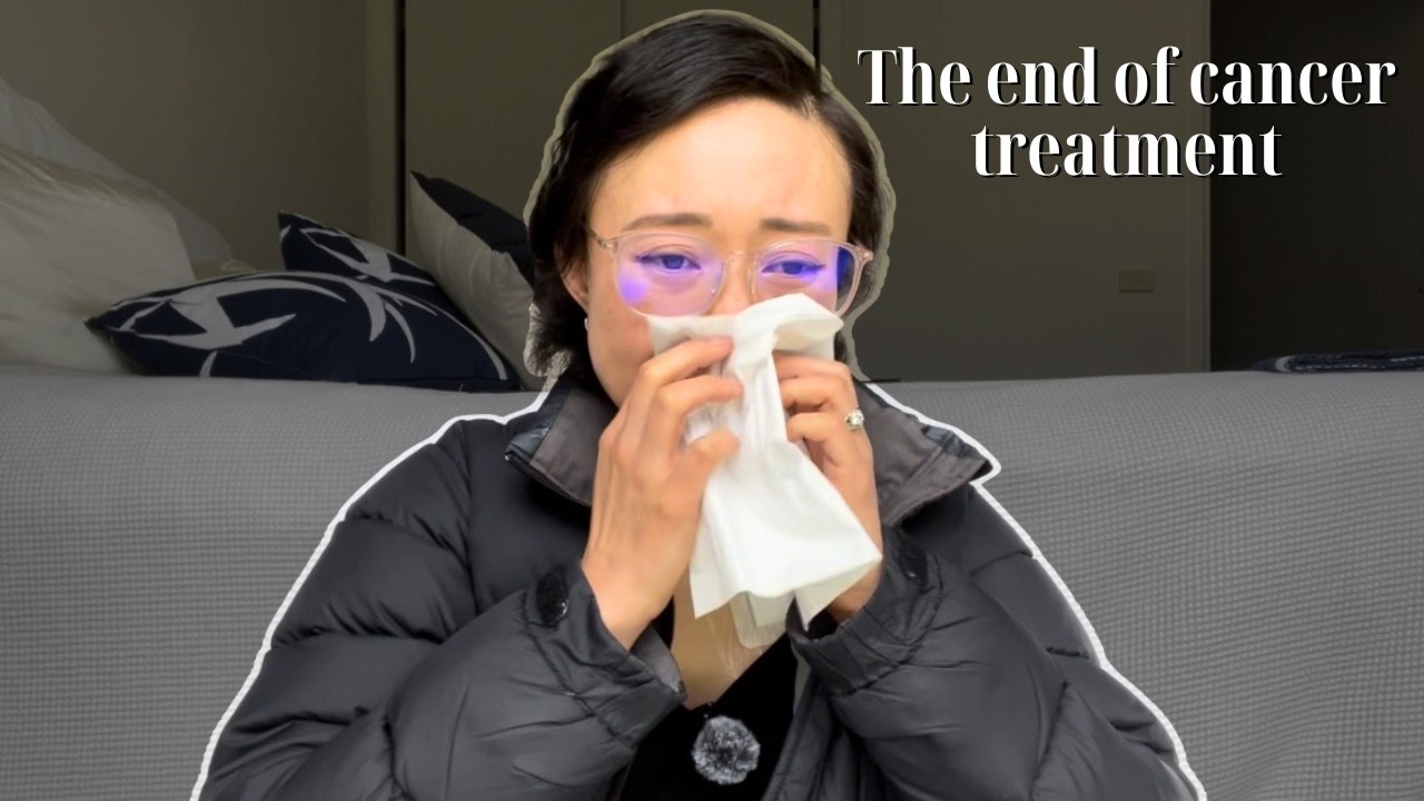 Port Removal Surgery | End of Breast Cancer Treatment!