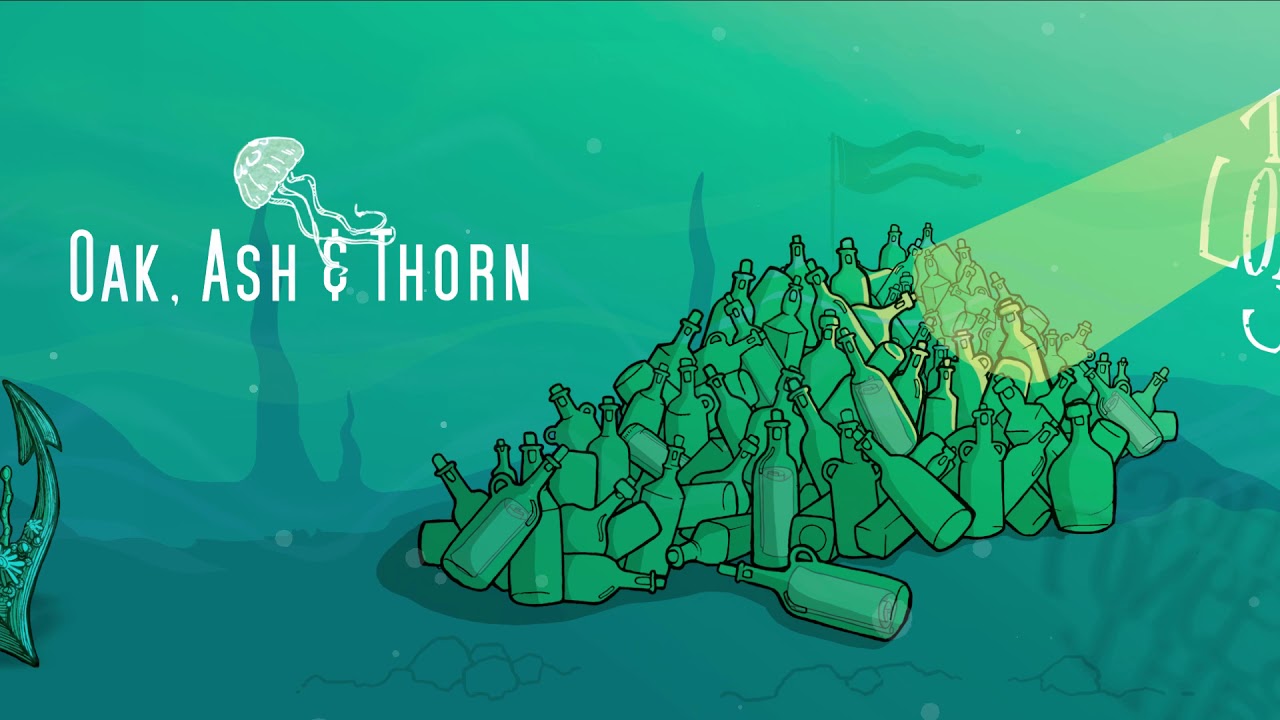 Oak & Ash & Thorn, from Cures What Ails Ya by The Longest Johns