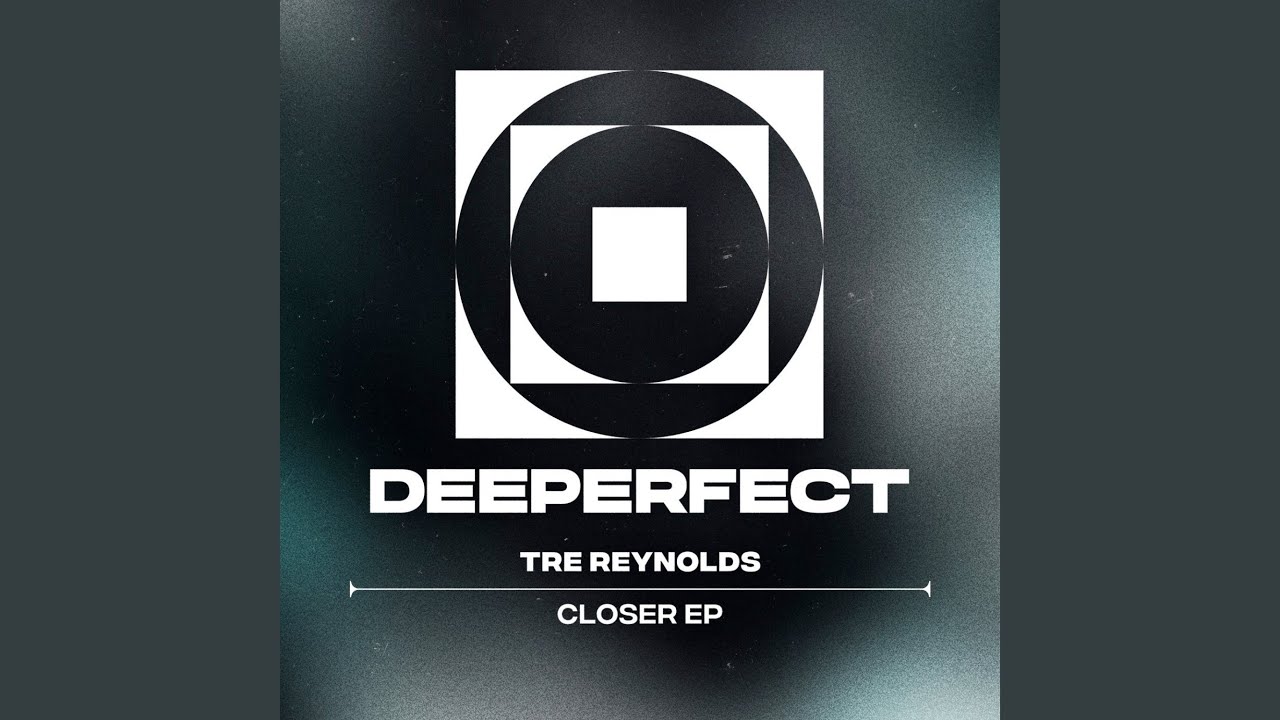 Lo Siento (Original Mix)