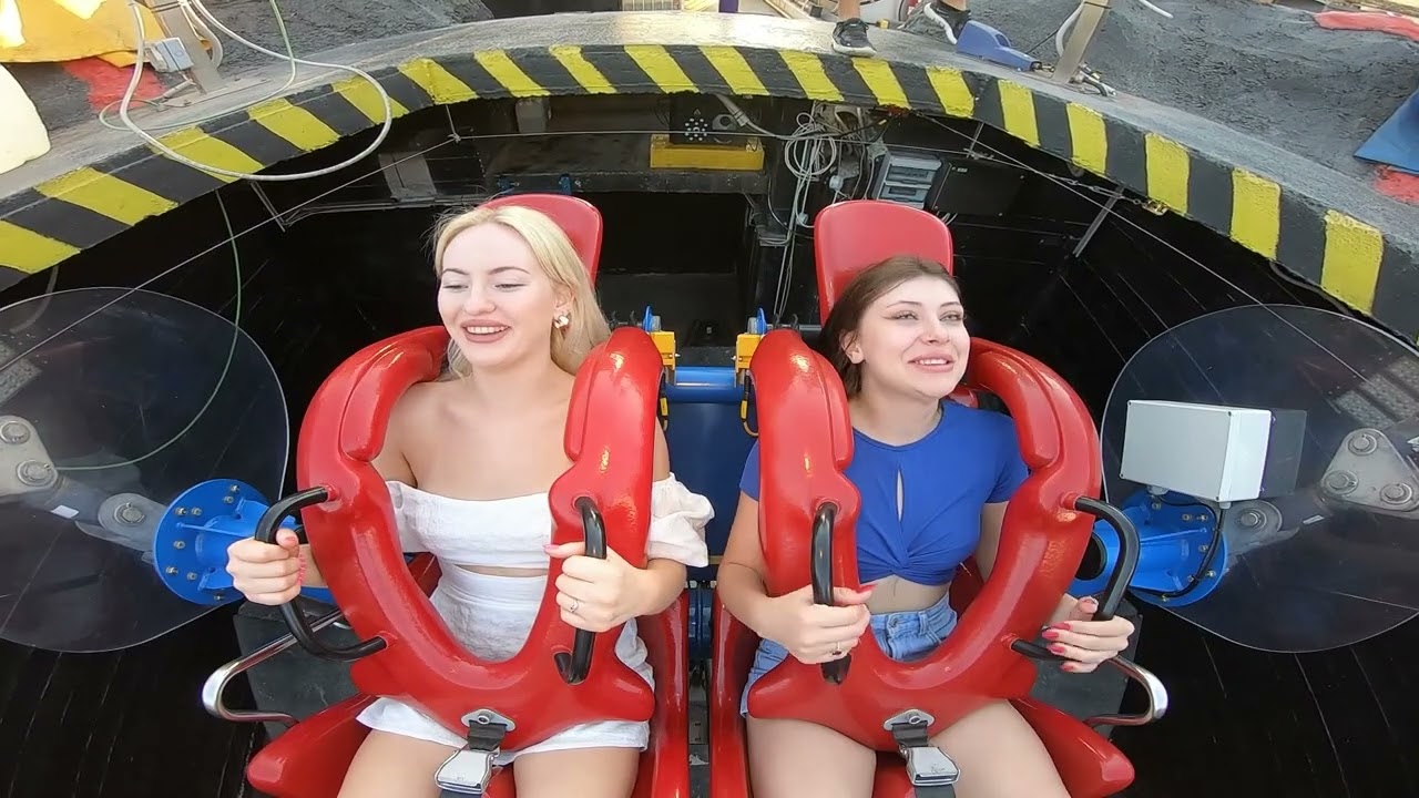 Slingshot Ayia Napa Uncut!!! Best of Summer 2022 Part Fourteen