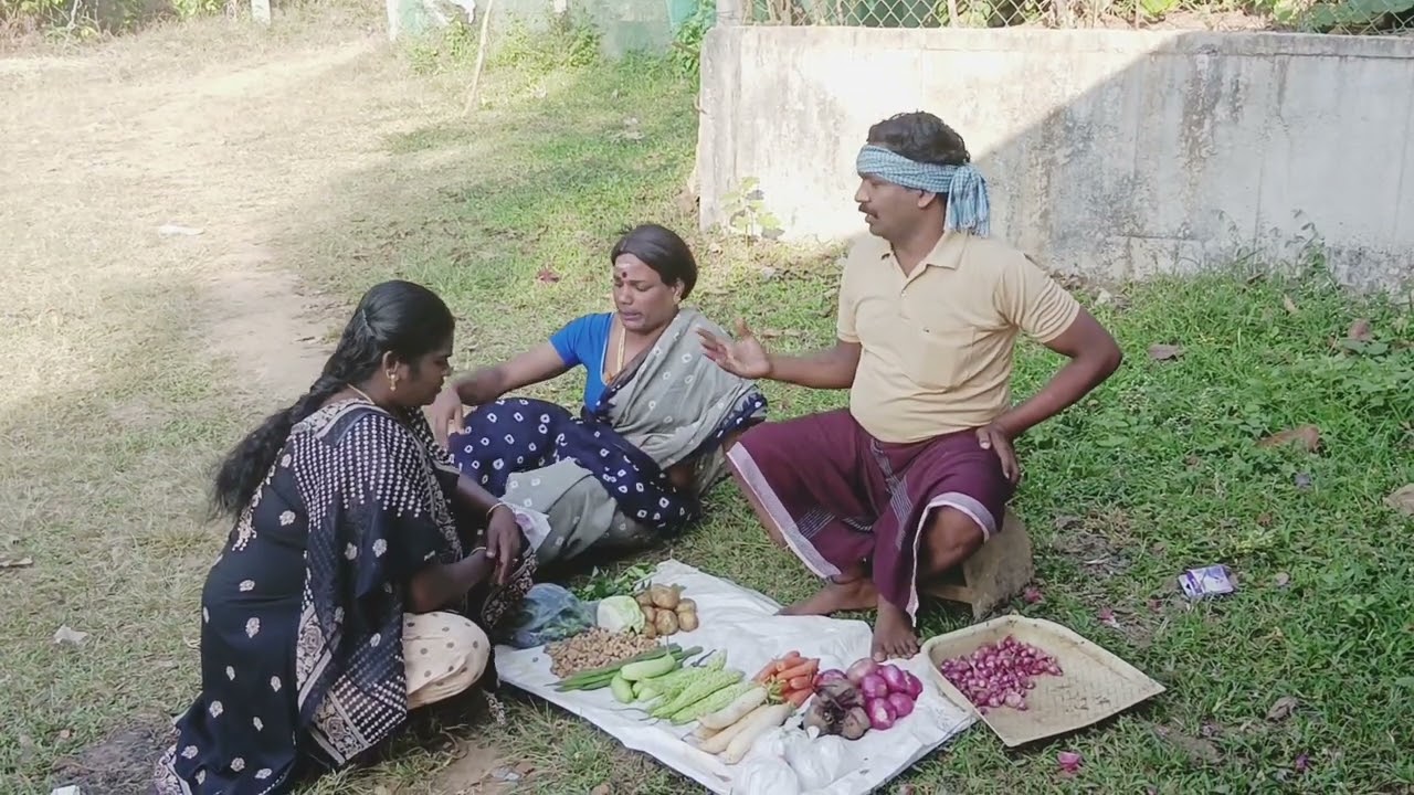 இப்டி ரெண்டு ஆளு இருந்தா போதும்....🤣🤣🤣@AadukaaliKudumbam #comedy