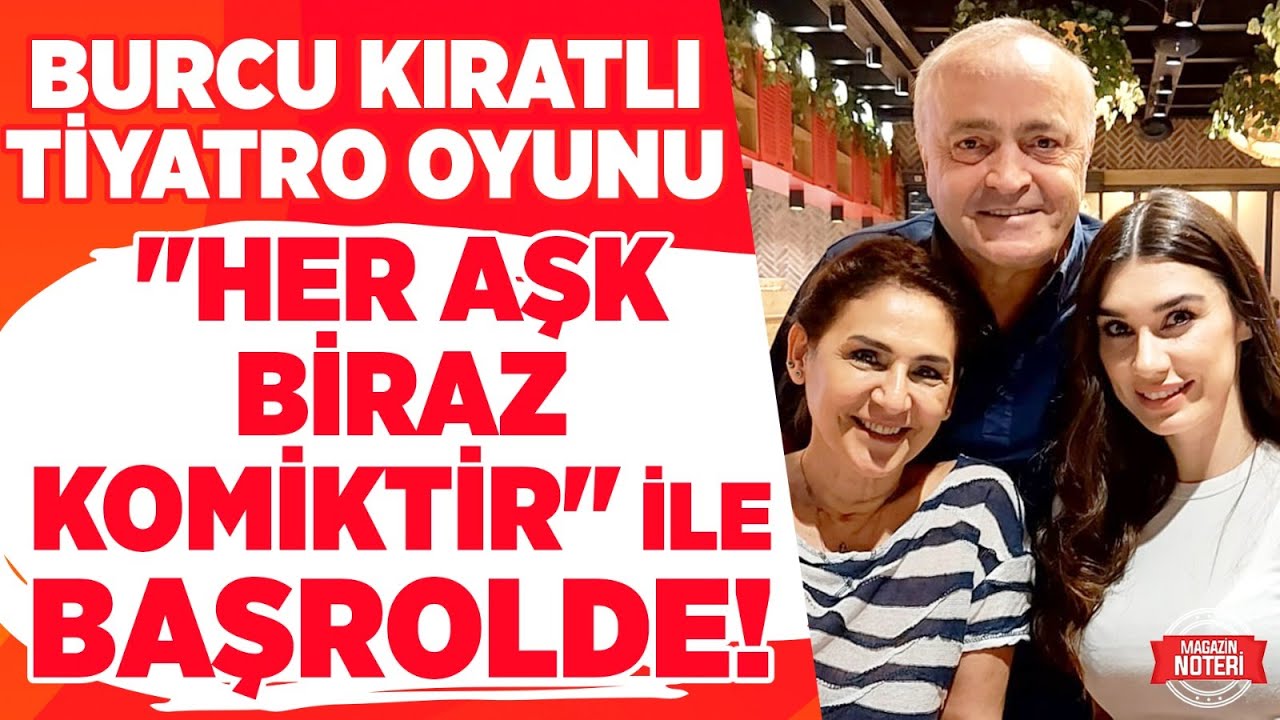 Sinan Akçıl'dan 2. Kez Boşanan Burcu Kıratlı'dan Şaşırtan Seda Sayan'lı Evlilik Açıklaması!