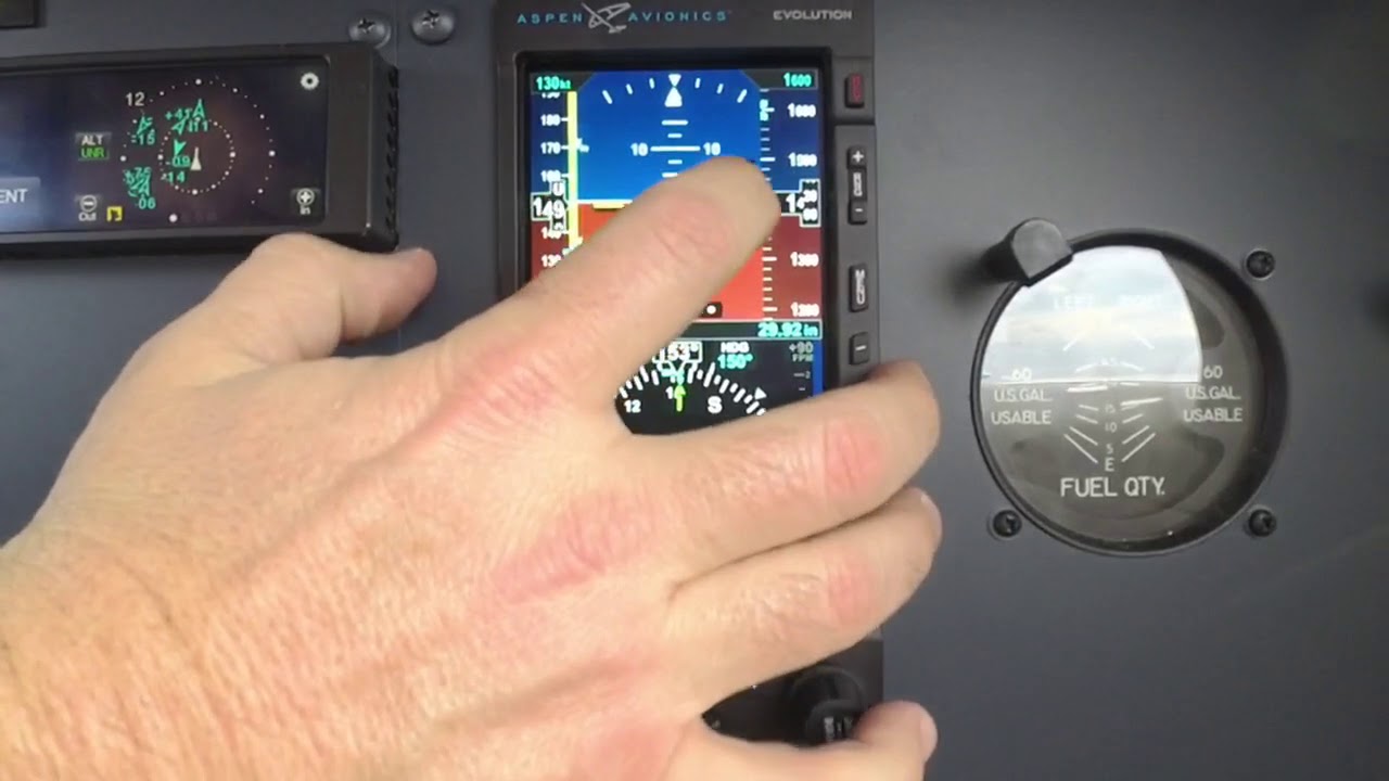 Tips and Tricks.  Evolution E5 EFI.  Real Glass for under $6k