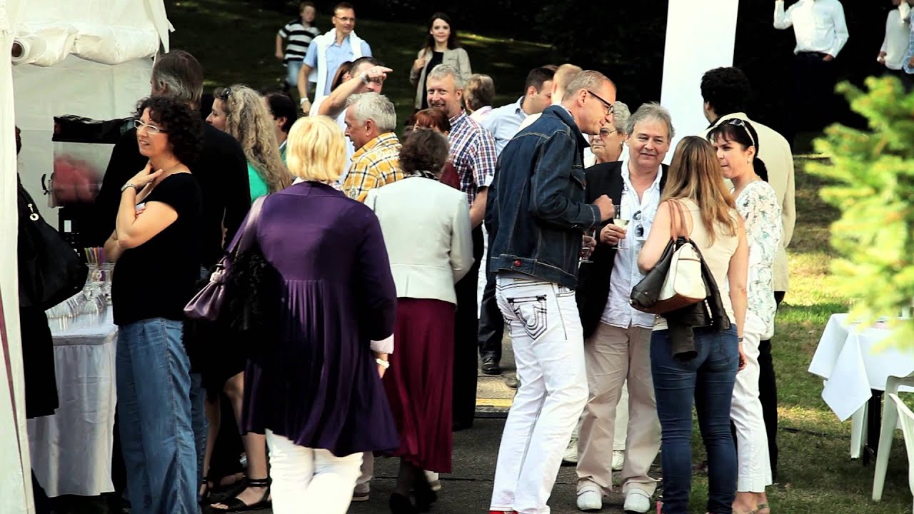 Radio Paradiso Sommerfest