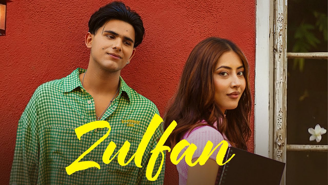 ZULFAN : ARJUN SAHOTA (Full VIdeo) Gagan Dhillon | Satti Dhillon | Latest Punjabi Songs 2026