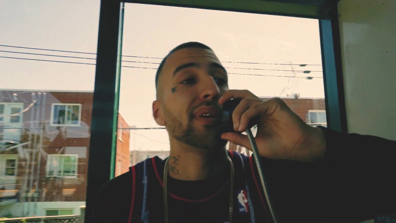 CUPIDON - Vie de criminel /// Vidéoclip Officiel /// Directed By Ampee