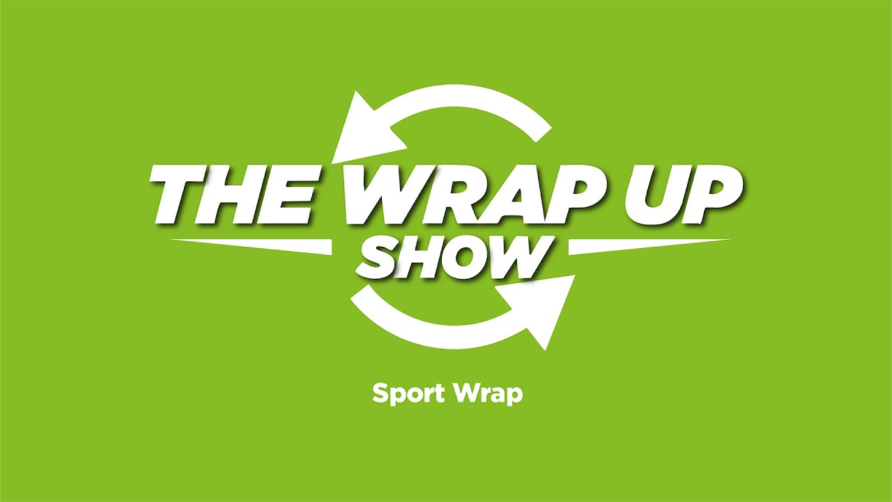 Sport Wrap-Up Show - 28 February 2026