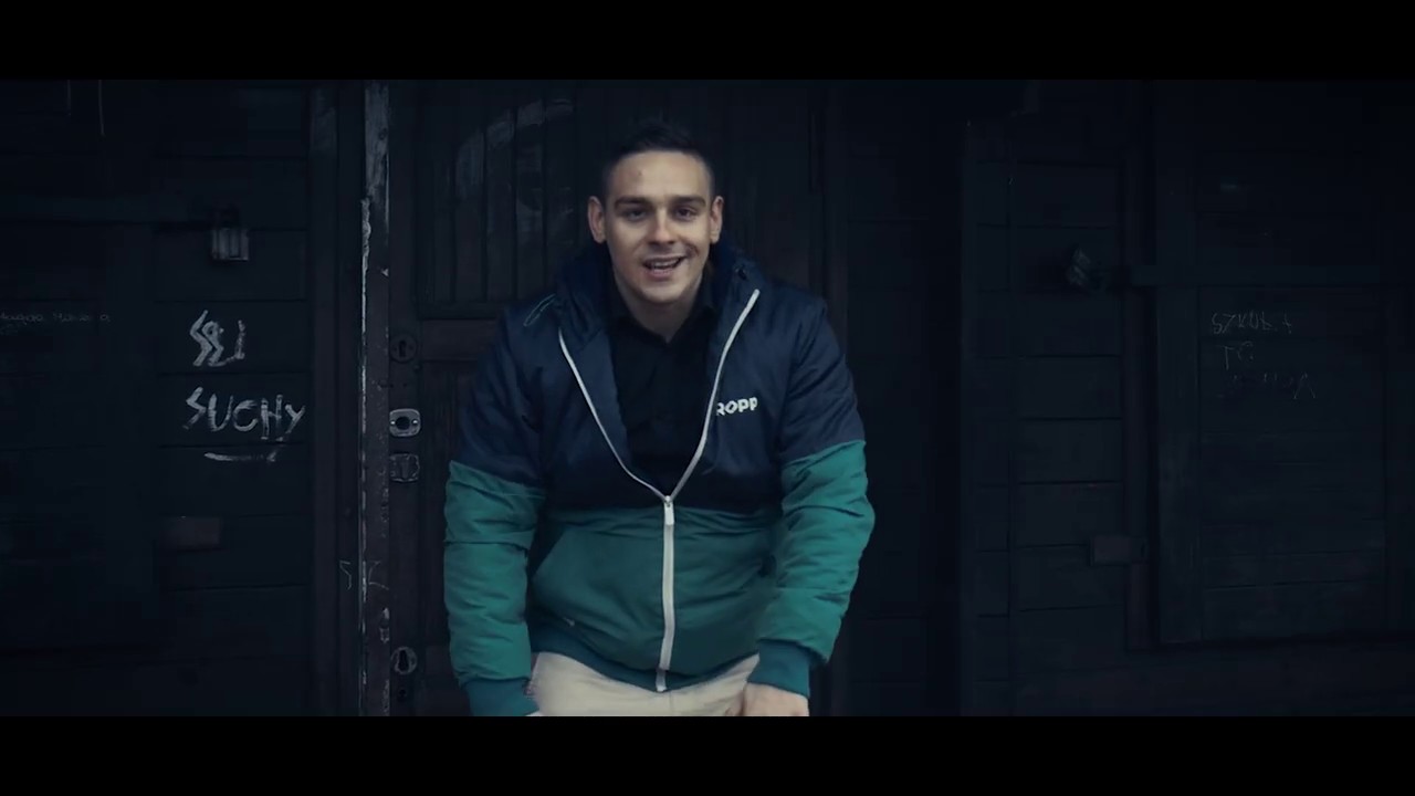 ADOL WKZ - Wielkie BUM prod. FeRu