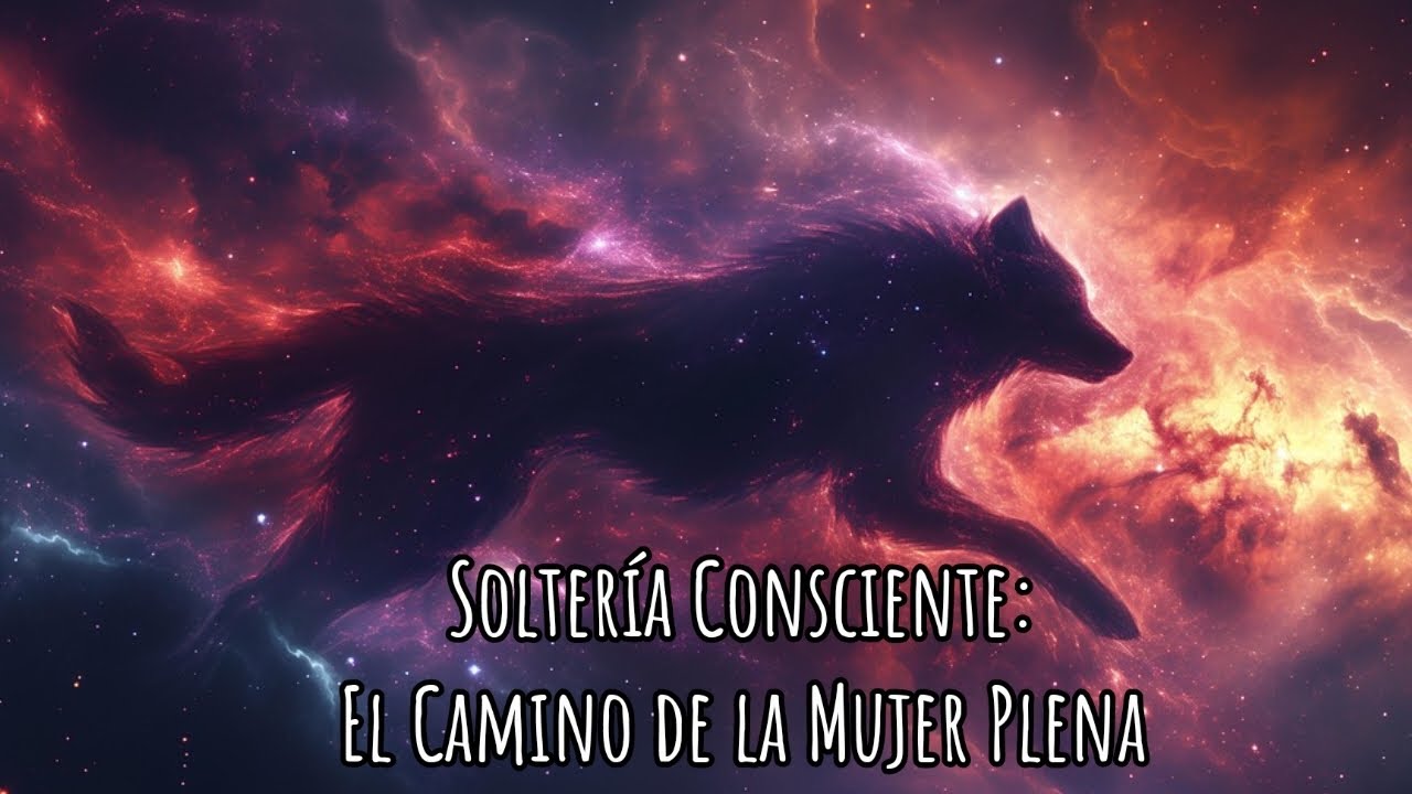 Correcci&oacute;n Cu&aacute;ntica Para Solter&iacute;a Consciente: El Camino de la Mujer Plena