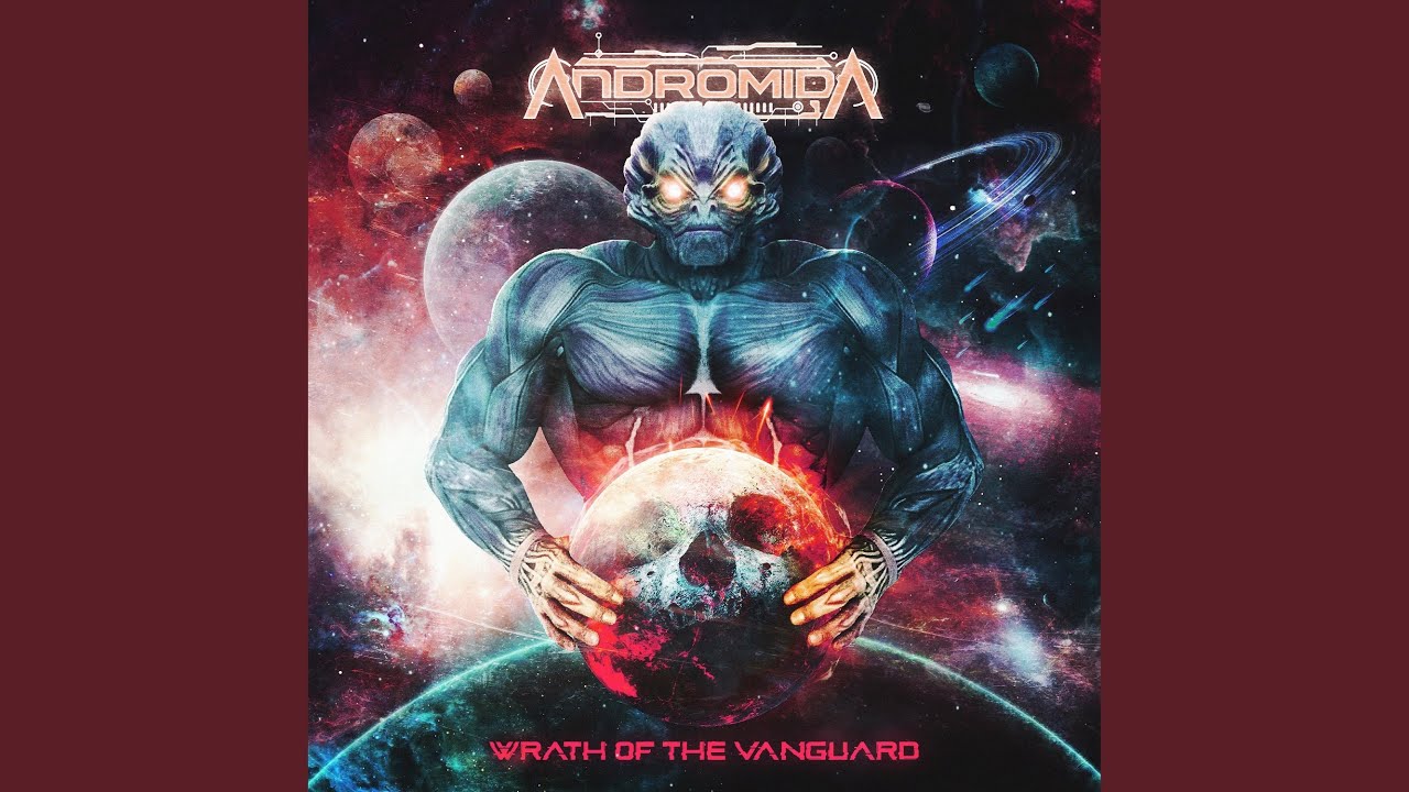 WRATH OF THE VANGUARD