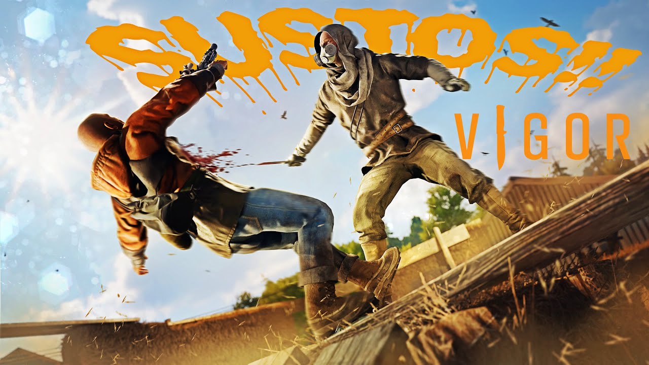 Vigor Gameplay con Sustos Inesperados!
