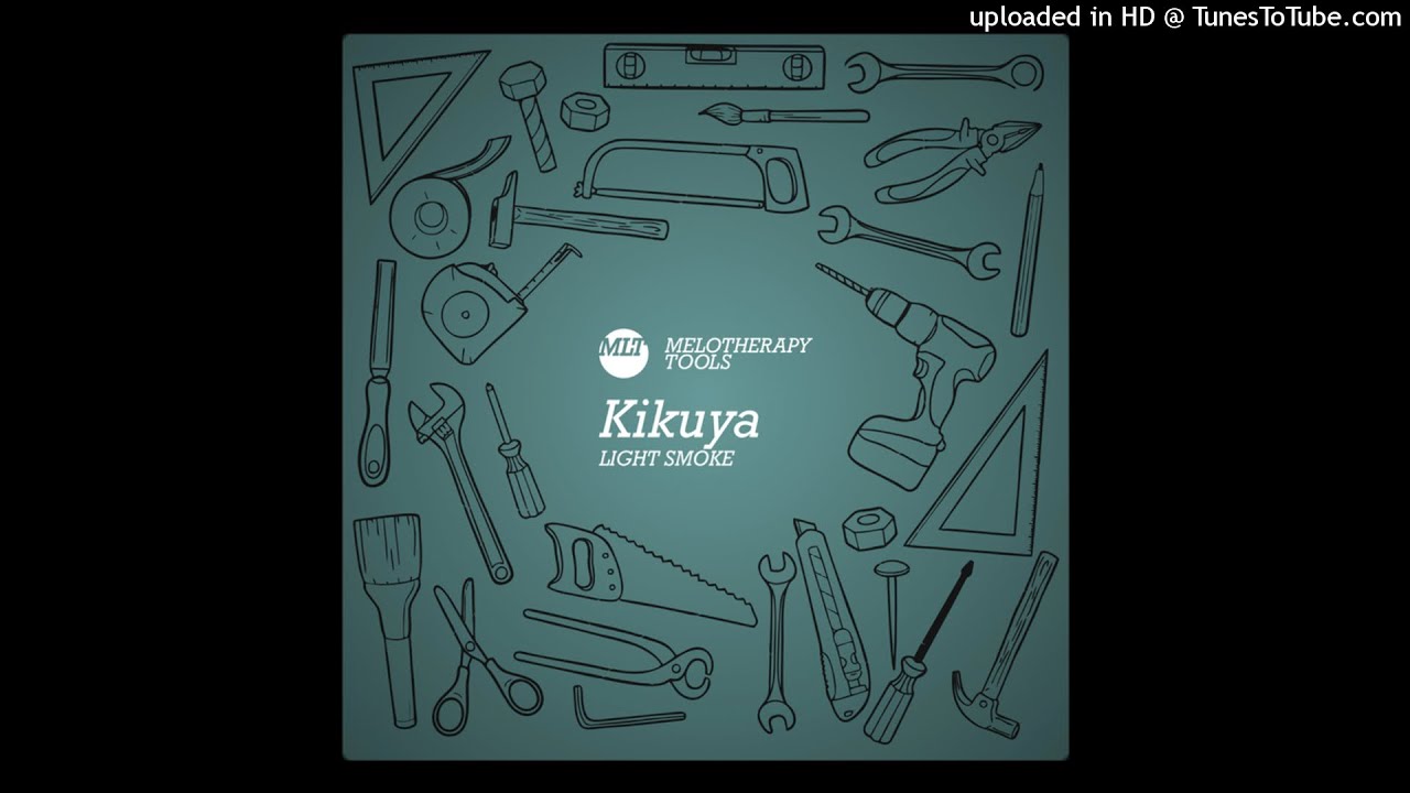 Kikuya - Yutenji Studio Times