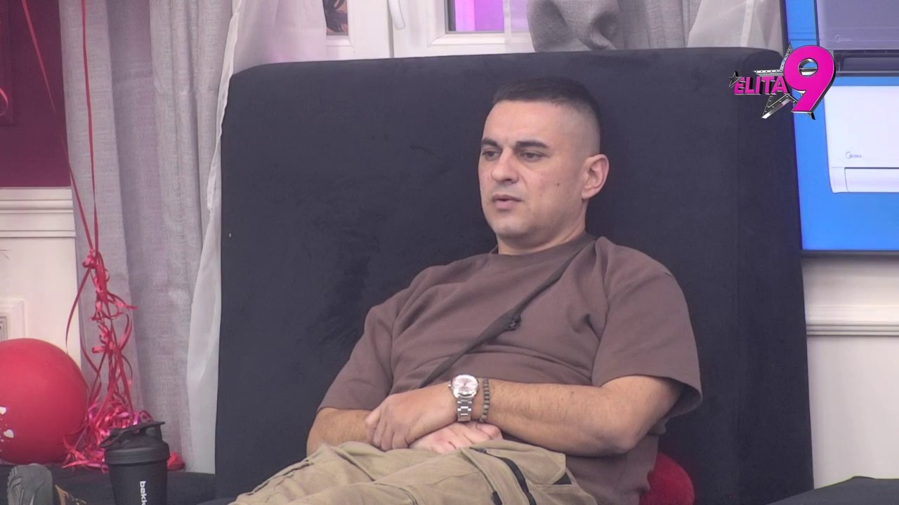 Elita 9: Takmičari udružili snage da izvuku Teodori iz Bebičinih kandži - 23.02.2026.