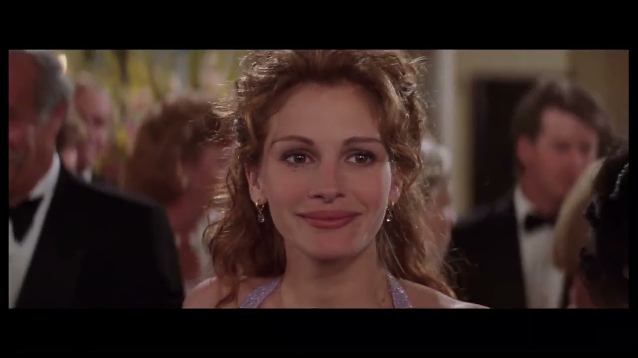 My Best Friend's Wedding (1997, P. J. Hogan)