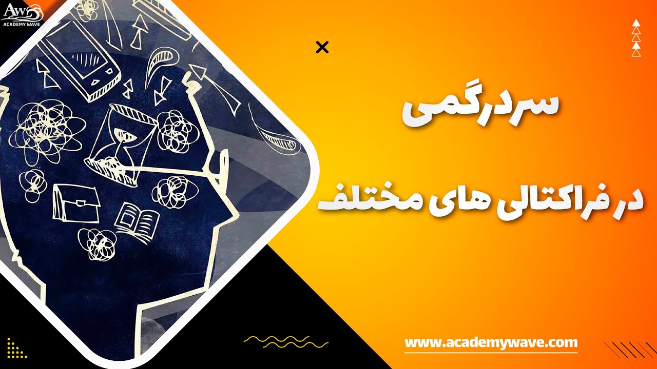 سردرگمی معامله گران در تایم فریم های مختلف- آکادمی ویو