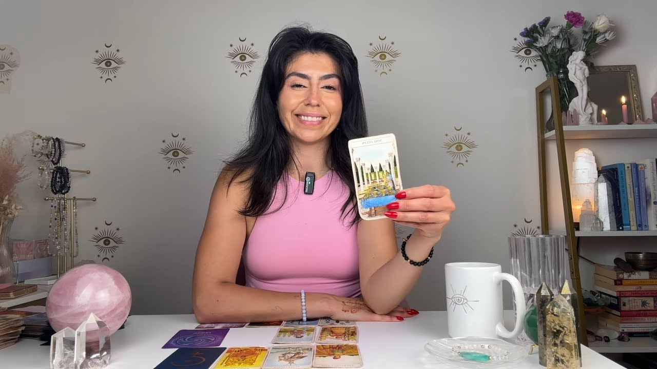 CAPRICORN MAJOR BREAKTHROUGH! | JUNE 2024