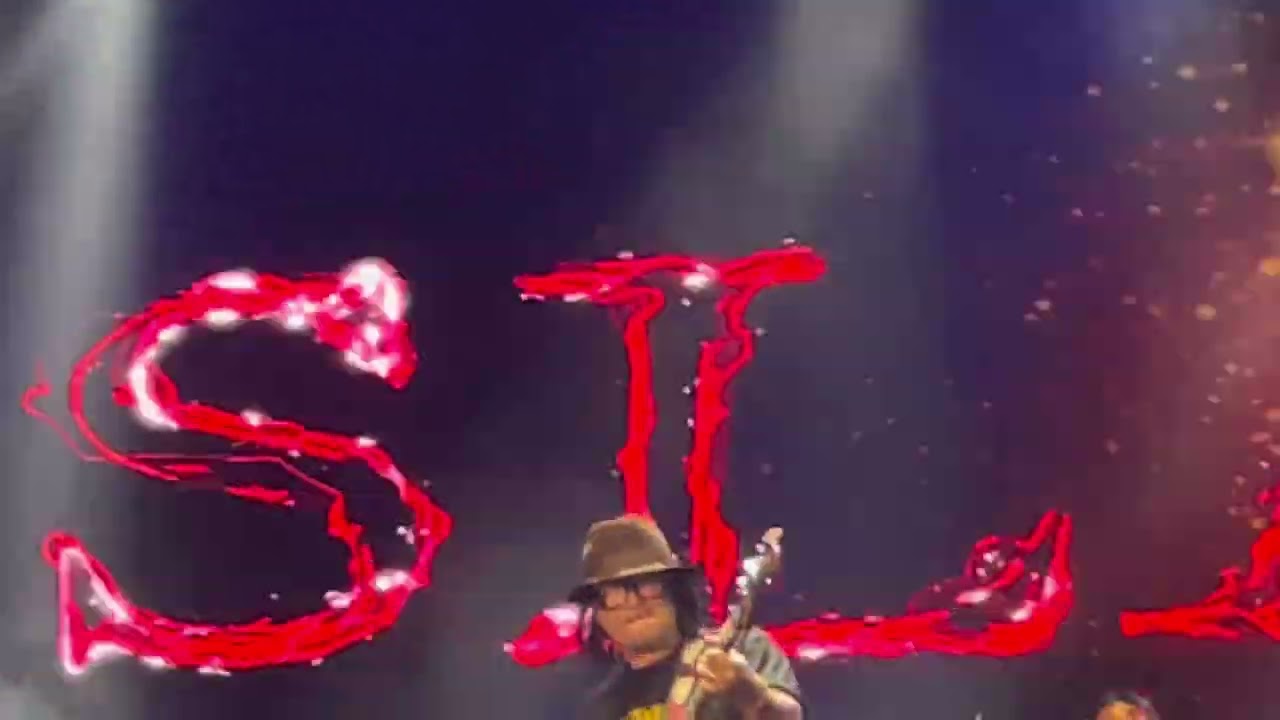 SLANK FEAT BONGKY “ BANG BANG TUT. JOGJAROCKARTA