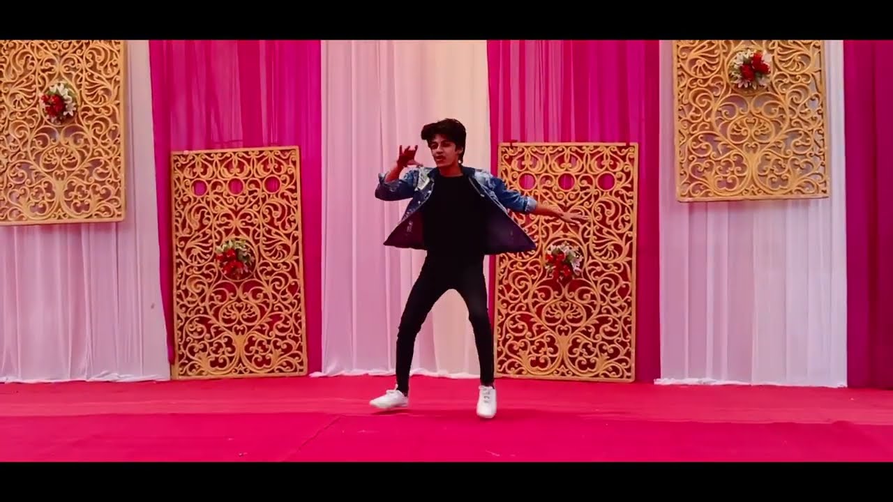 NEW DANCE VIDEO| ANKUR PANERI | DUNGARPUR BOY