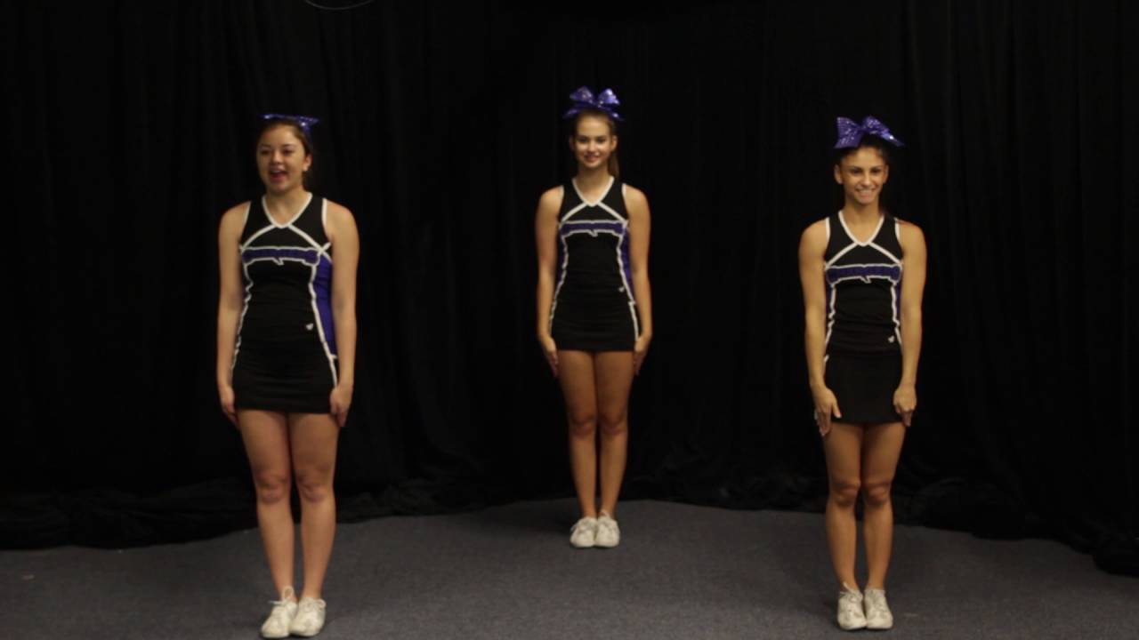 Chants and Band Dances - CSHS Cheer