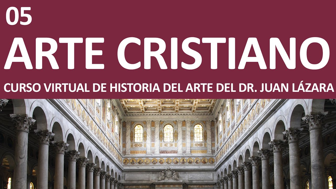 76 LA ESPACIALIDAD BIZANTINA POR EL DR. JUAN LAZARA